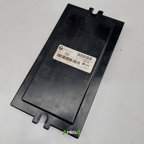 BMW 1er E87 Lichtmodul Steuergerät LCM Fußraummodul - 6987998 6988006