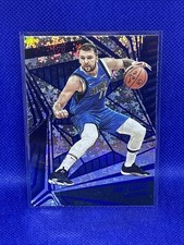 LUKA DONCIC 2023-24 REVOLUTION BASKETBALL WINTER MAVERICKS #83