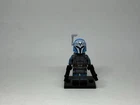 lego star wars minifigure Bo-Katan Kryze - 75361