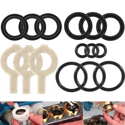 #ad #ad 30623 Seals Rebuild Kit Fits Cat Pump Pressure Washer Model 30 31 34 310 340 350 $15.34