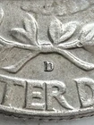 1964 Washington Quarter - Silver - RPM D/D/D - INV#8957