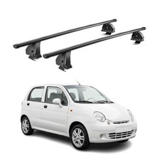 Barres de toit Chevrolet MATIZ
