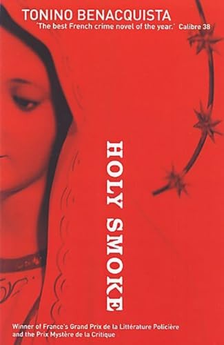 Holy Smoke by Adriana Hunter 9781904738015 NEW Free UK Delivery - Image 3