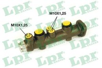 Hauptbremszylinder Lpr 6707 FüR 2105 Toscana 132 Fso 125 Seat Fiat Lada 2107 Lpg