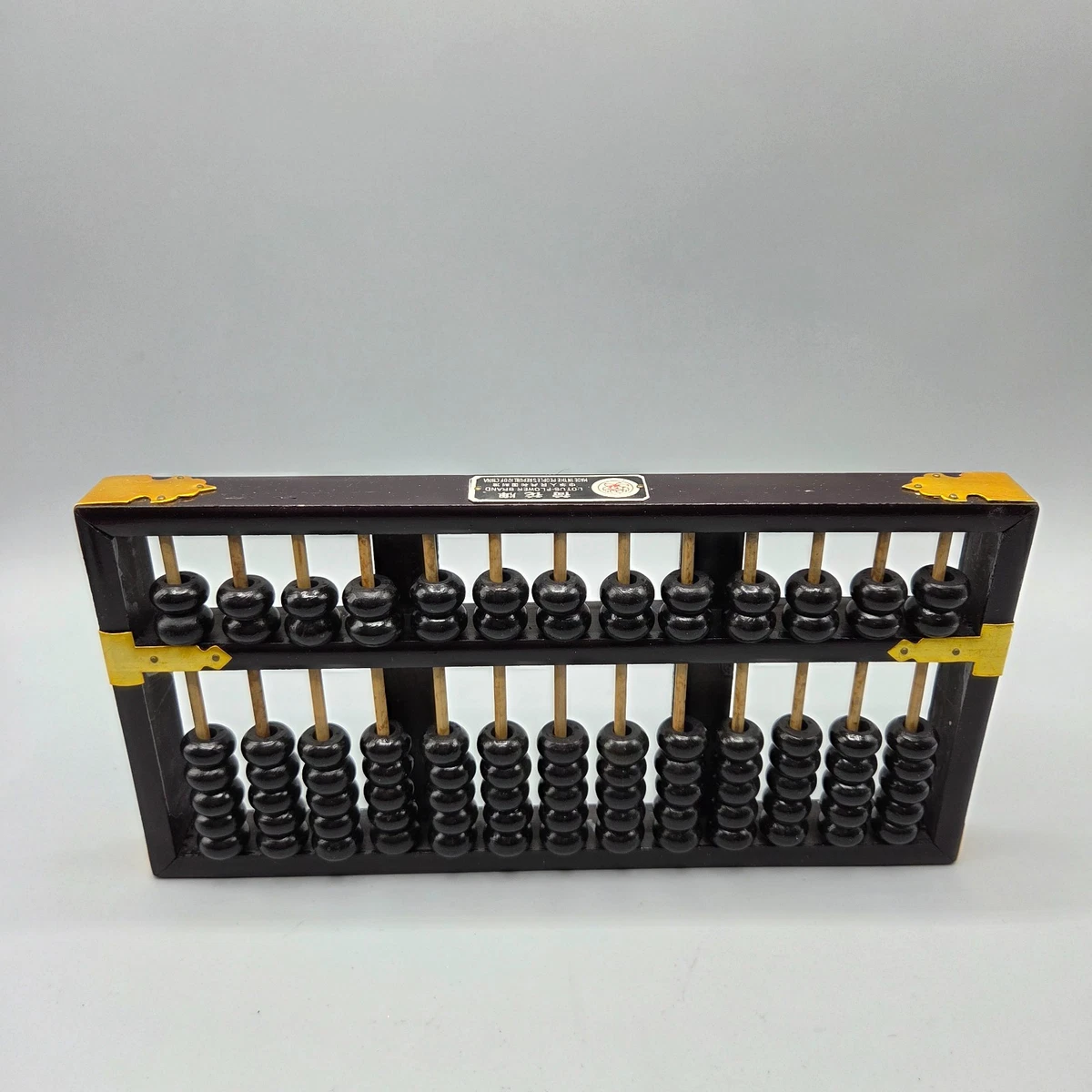 中国算盘其他中国收藏品1900-现在| eBay