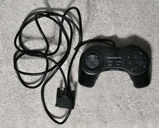 Piranha Pad PC Video Game Controller for Computer