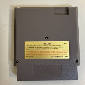 Wizardry: Proving Grounds of the Mad Overlord Nintendo NES Cleaned W/ Sleeve