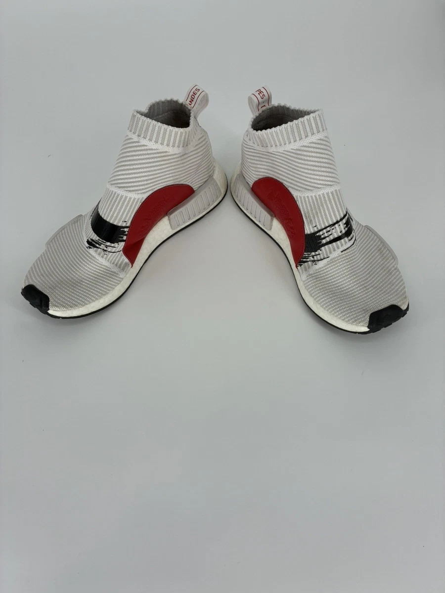 Adidas NMD_CS1 PK Koi Fish for sale | eBay