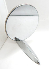 Vintage Classic Car Side View Marker Door Fender Mirror Chevrolet Ford Chrysler