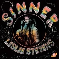 Stevens Leslie - Sinner - Vinyl Record - G1398Z