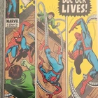 The Amazing Spider-Man #89 (Marvel Comics October 1970) Doc Ock Lives!