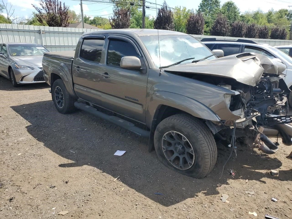 Passenger Air Bag Passenger Roof Crew Cab 4 Door Fits 08-14 TACOMA 2051506 Foto 4 de 4