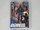 G.I. Joe COBRA OFFICER #37 Classified Hasbro Cobra Action Figure Set NEW NRFB