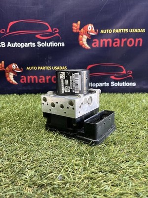 2012-2014 VW Jetta ABS AntiLock Brake Pump Module Controller 1K0614517EB OEM