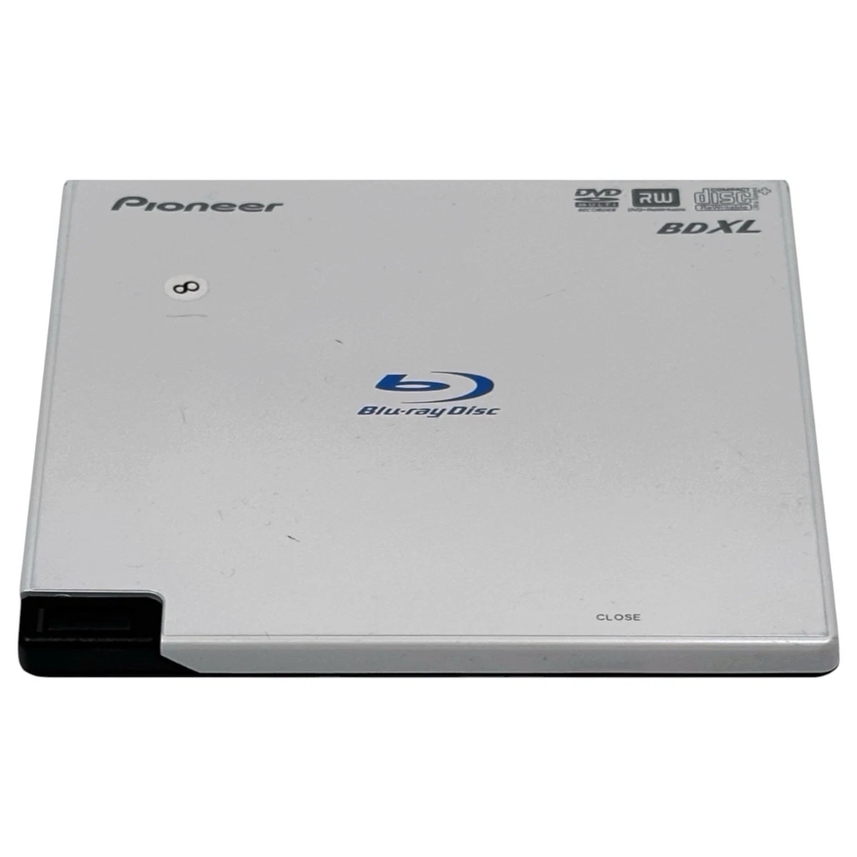 Pioneer Blu-ray BD-ROM Blu-ray BD-RE CD, DVD & Blu-ray Drives for