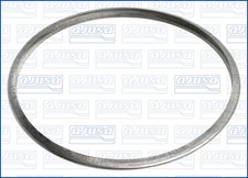 AJUSA Dichtung Abgasrohr 01409500 für OPEL ZAFIRA TOURER P12 CASCADA W13 ASTRA