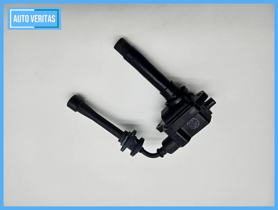 Original KIA Shuma 1.5 Ignition coil Ignition module coil POONG SUNG OK2A318100A - Image 3 of 4