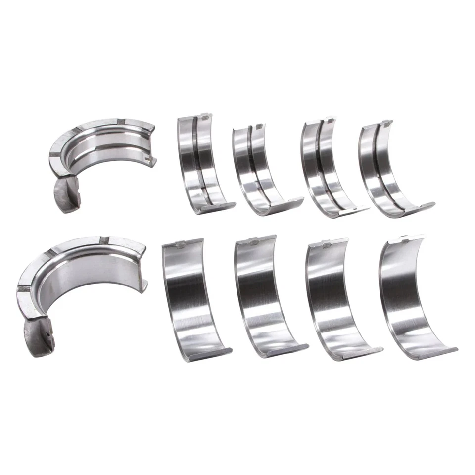 For Jeep Liberty 02-05 King Engine Bearings AM-Series 5 Pairs Main Bearing Set Foto 2 de 4