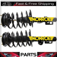 Monroe Front Struts Fits 2008-2009 Ford Taurus 4wd