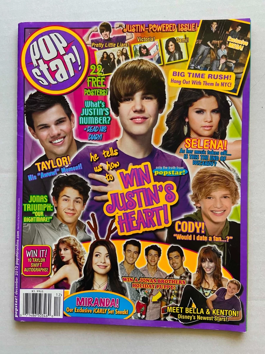 Star Teen 2000-Now Magazines for sale | eBay