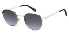 Womans Fossil FOS 2129/G/S 3YG9O 52-20-140 Sunglasses