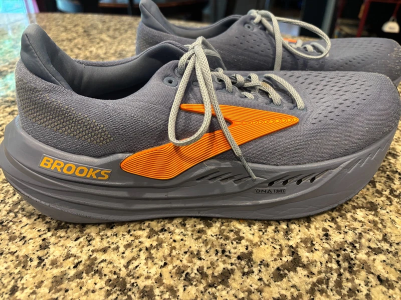 Brooks Glycerin Max running shoes