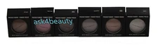 Mac Pressed Pigment Choose Your Shade New In Box