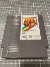 720 Degrees (Nintendo Entertainment System, 1989)