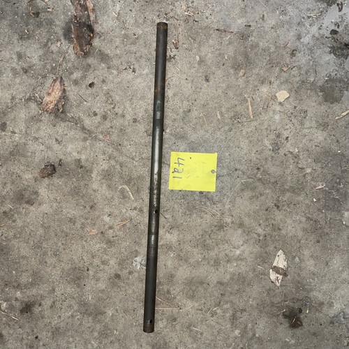 Craftsman Murray 8/26 8hp 26" snowblower Drive axle shaft 580883 eBay