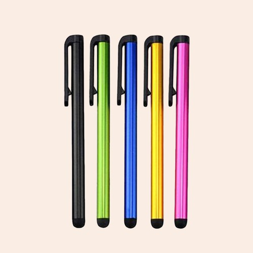 20 Pcs Universal Tablets Stylus Digital Pen Painting Capacitive Stylus Pen - 第 9/11 張圖片
