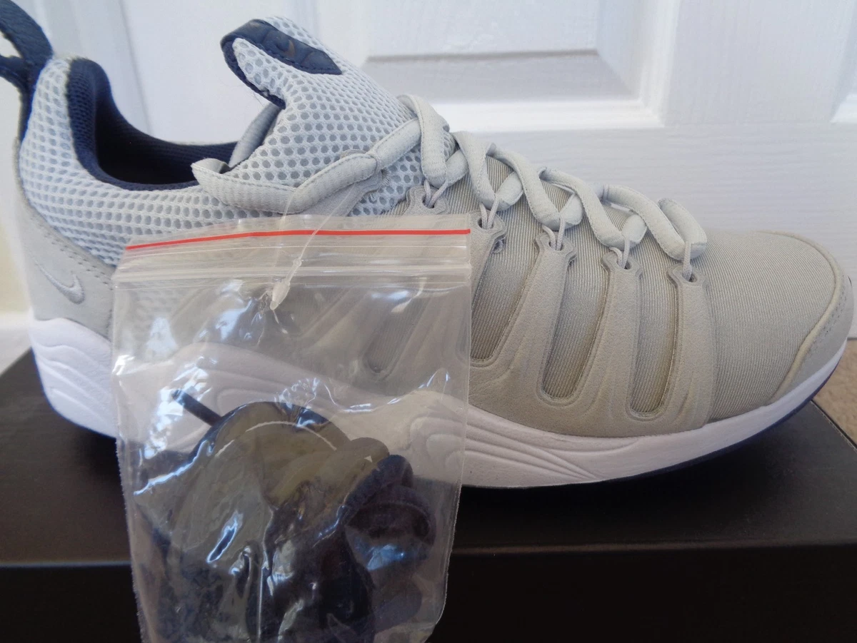 Nike Air Zoom Spirimic trainers sneakers 881983 002 uk 4 eu 36.5