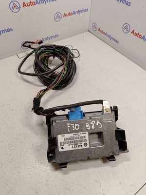 BMW 3 F30 F35 F31 2012 Petrol Camera control unit module 