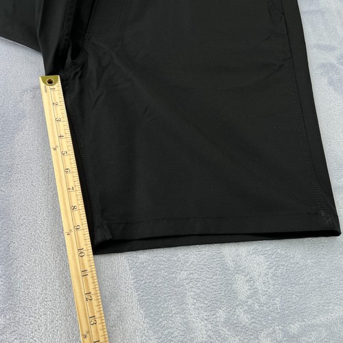 Carhartt Rugged Flex Relaxed Fit Canvas Cargo Work Short BS311-M 42 Utility - Picture 12 of 14