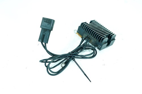 00 Harley Dyna Low Rider FXDL OEM Voltage Regulator Rectifier 74518-99A 1321 - Picture 4 of 22
