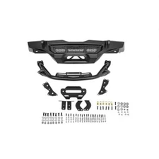 DV8 Offroad FBJL-09 Spec Series Front Bumper