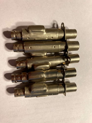 TEI Trompeter Patch Jack Koax Stecker 75 Ohm BNC 14949 j13w-75 j13-75 - Bild 10 von 10