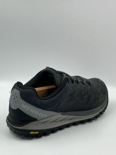 Merrell Damen Q Form 2 Wandern/Walking mit Vibram Grip grau Größe 5,5 M. EUC! - Bild 11 von 15