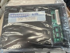 Ecu Ecm Engine Control Module Micro-tech 59-4288 90-92 Gm Truck 4.3l