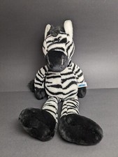 NICI Zebra / Plüschtier / Kuscheltier ca. 40 cm ✔️