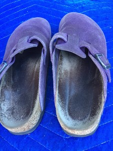 birkenstock cerradas