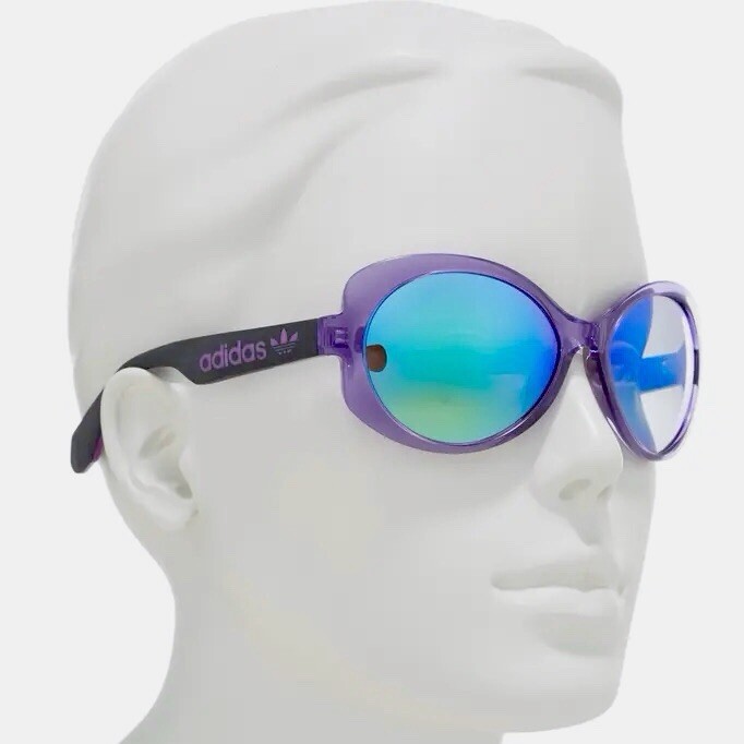 Adidas Originals Sunglasses 100% UV Protection Womens 