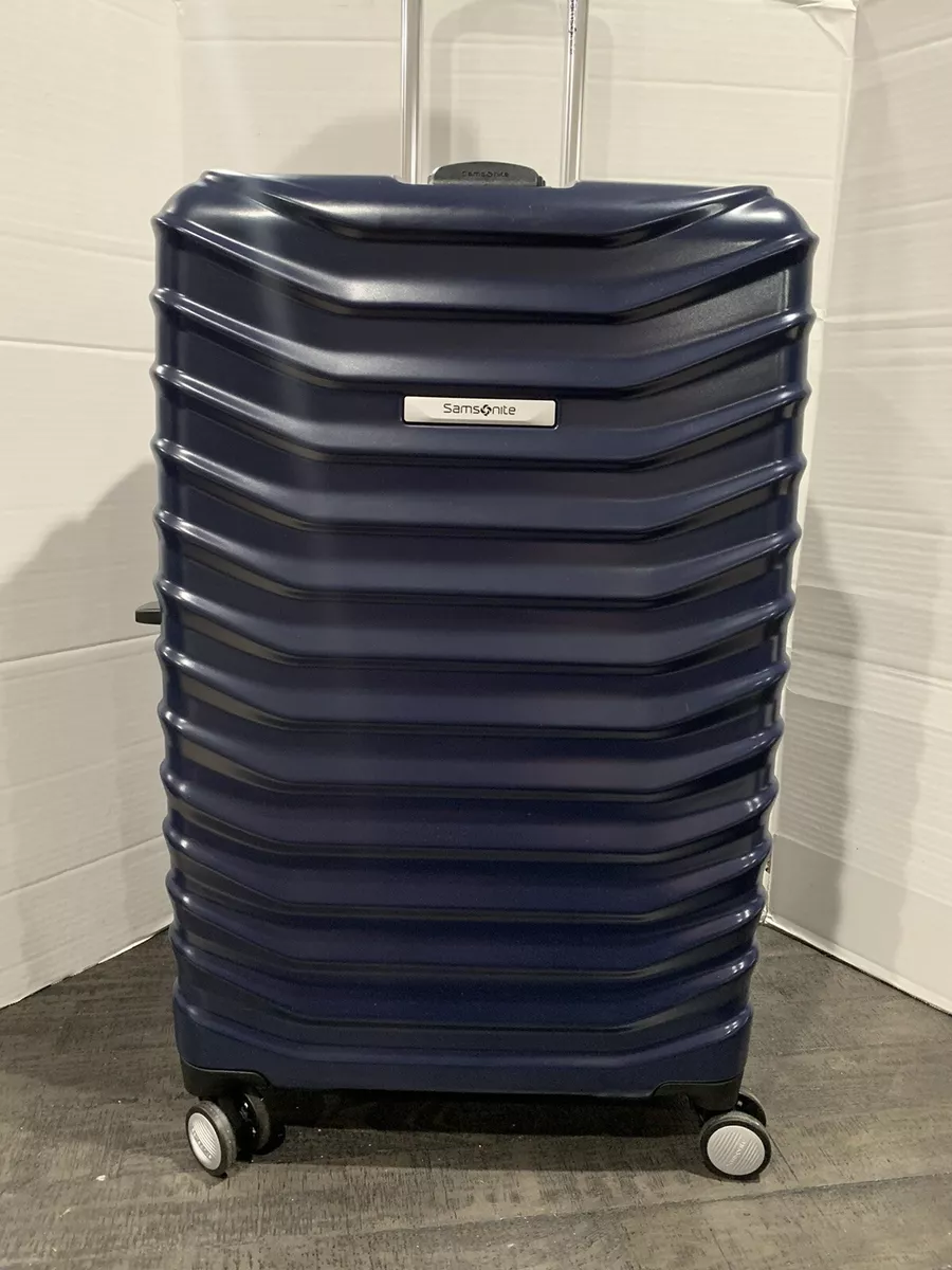 Samsonite sales spin tech