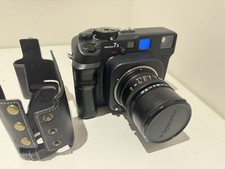 mamiya 7 II Camera & 65mm Lens