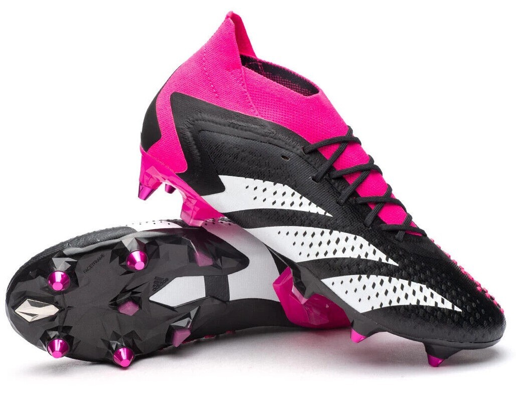 シューズ adidas PREDATOR ACCURACY.1 SG 26.0 Amazon.com | adidas Predator Accuracy.1 Firm Ground Soccer