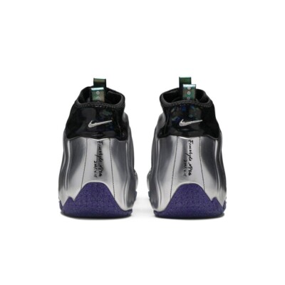 Size Nike Air Flightposite One China Hoop Dreams for sale