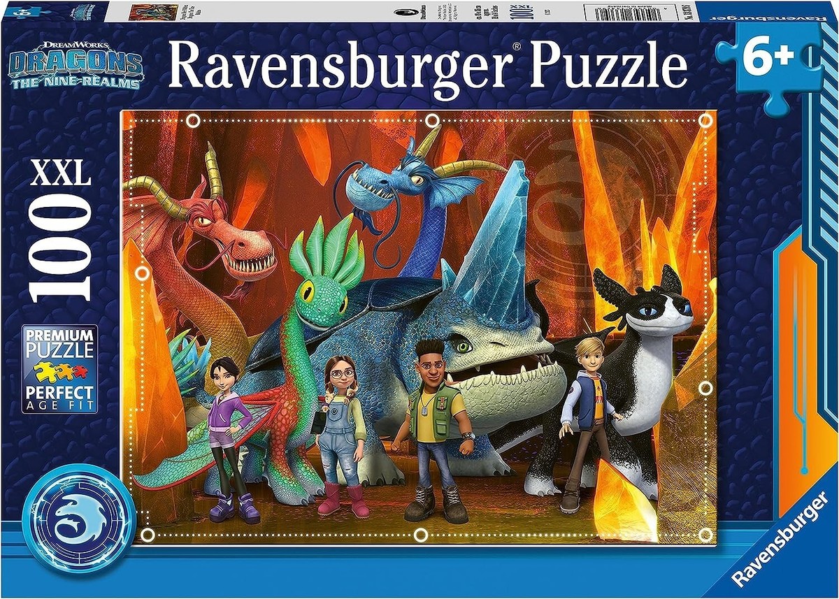 【新品】Dragons： The Nine Realms ウー＆ウェイとジューン Amazon.com: Playmobil Dragons Nine Realms: Wu & Wei & Jun