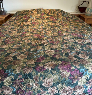 LAUREN RALPH LAUREN EDGEFIELD KING SET duvet cover pillowcases