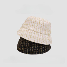 Women Vinage Bucket Bush Sun Hat Fishing Cap Casual Black Pink Party Fashion New