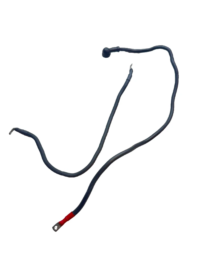 KTM Adventure 1190 2013 - 2016 Positive & Negative Kabel 60311059000 - Bild 1 von 4
