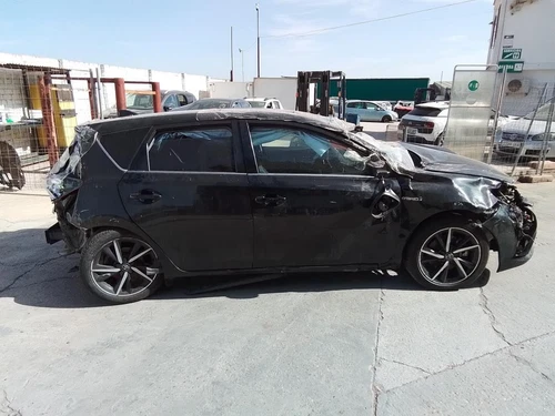 Cubrecarter para TOYOTA AURIS (E18) Hybrid Active 2017 5081195 - Imagen 7 de 10